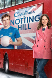 دانلود فیلم کریسمس در ناتینگ هیل Christmas in Notting Hill 2023