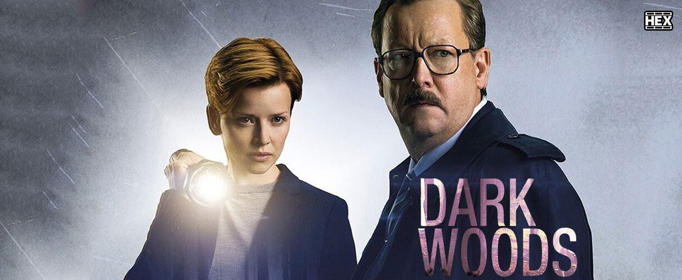 دانلود سریال جنگل تاریکی Dark Woods 2020