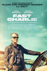 دانلود فیلم چارلی چابک Fast Charlie 2023