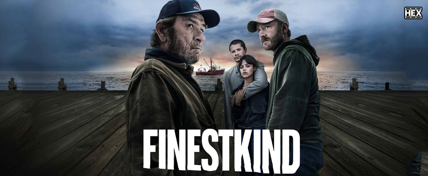 تصویر فیلم Finestkind