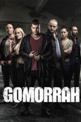 دانلود سریال گومورا Gomorrah 2014