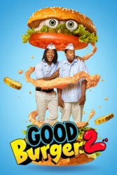 دانلود فیلم برگر خوب 2 Good Burger 2 2023