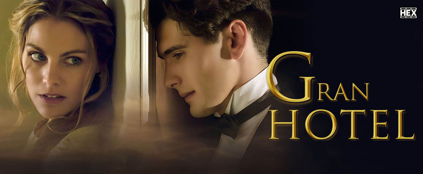 دانلود سریال گرن هتل Gran Hotel 2011