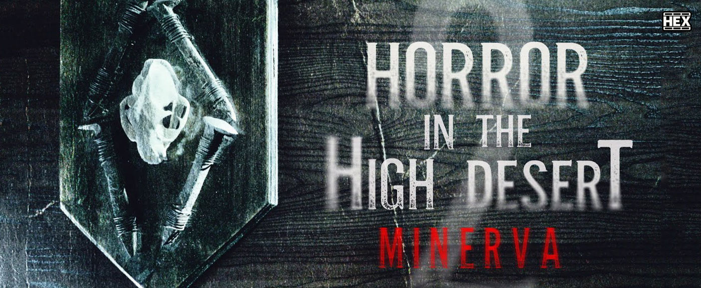 دانلود فیلم وحشت در صحرای مرتفع 2 Horror in the High Desert 2: Minerva 2023