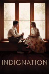 دانلود فیلم خشم Indignation 2016