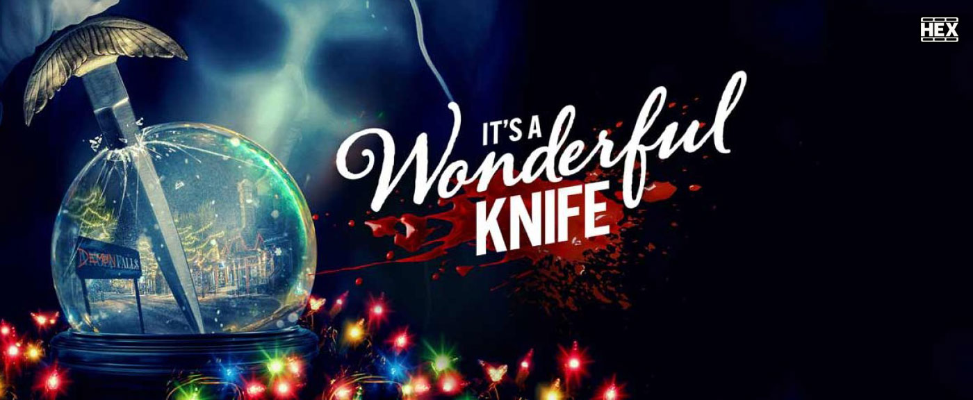 دانلود فیلم چاقوی شگفت انگیز It’s a Wonderful Knife 2023