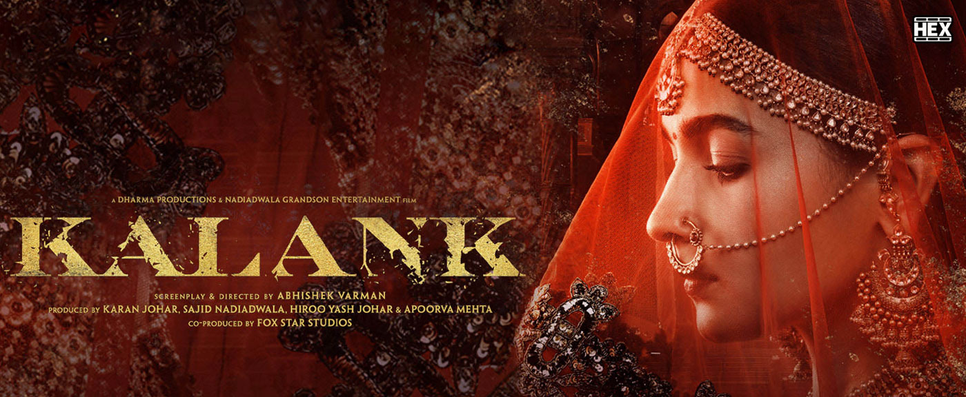 تصویر فیلم Kalank