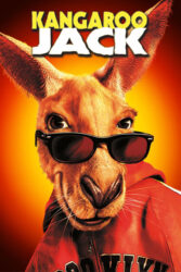 دانلود فیلم جک کانگورو Kangaroo Jack 2003