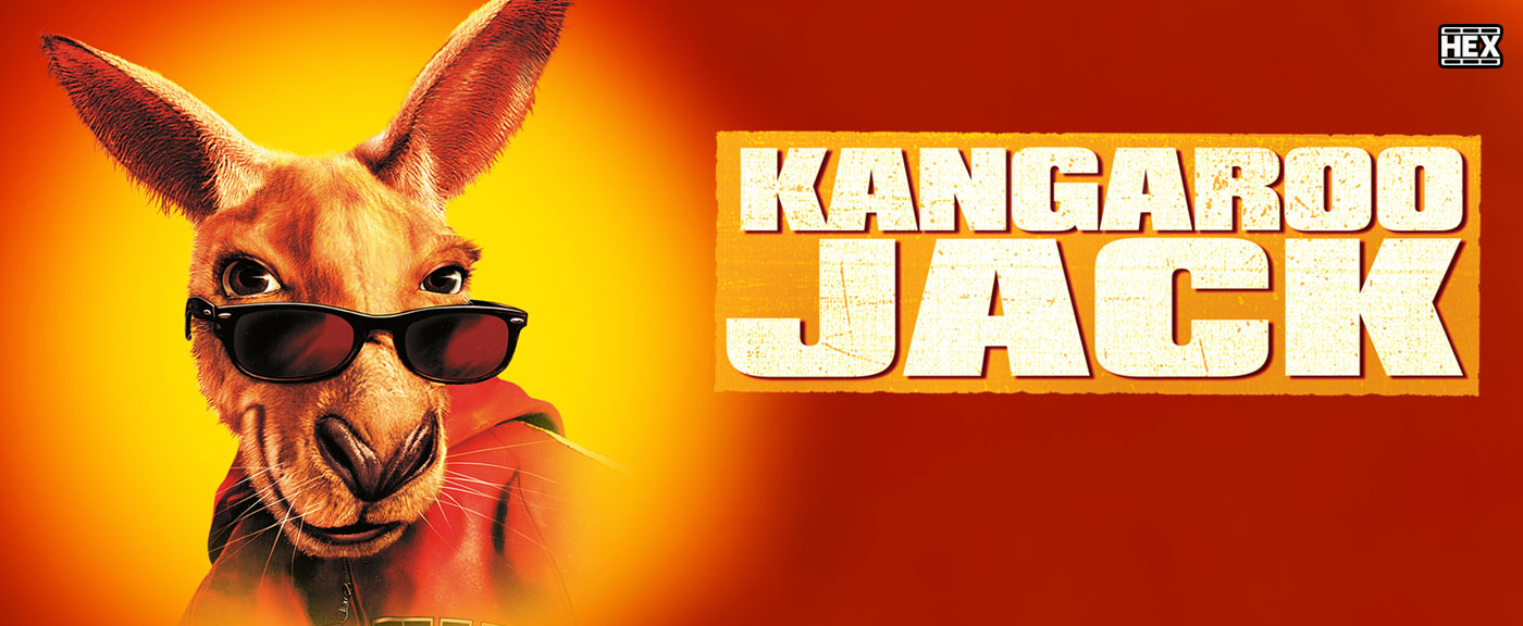 تصویر فیلم Kangaroo Jack