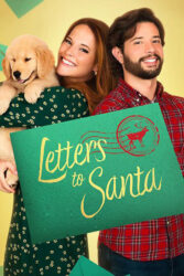 دانلود فیلم نامه به بابانوئل Letters to Santa 2023