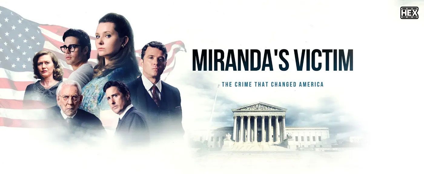 تصویر فیلم Miranda's Victim