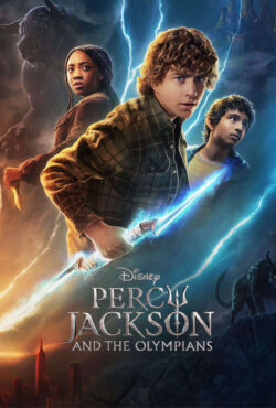 دانلود سریال پرسی جکسون و المپ نشینان Percy Jackson and the Olympians 2023