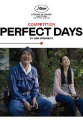 دانلود فیلم روزهای عالی Perfect Days 2023