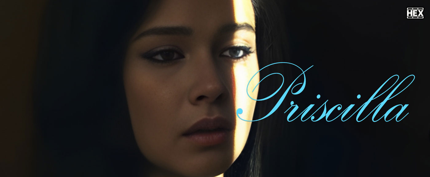 تصویر فیلم Priscilla