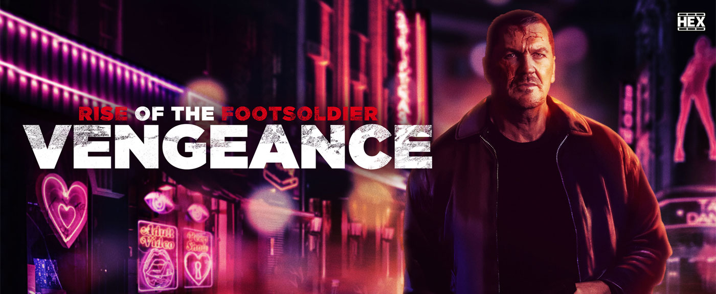 دانلود فیلم خیزش سرباز پیاده 6 Rise of the Footsoldier: Vengeance 2023