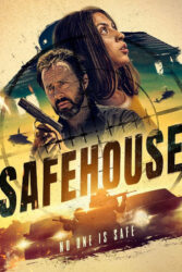 دانلود فیلم خانه امن Safehouse 2023