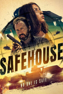 دانلود فیلم خانه امن Safehouse 2023