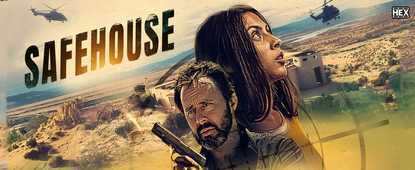 تصویر فیلم Safehouse