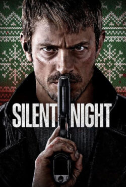 دانلود فیلم شب خاموش Silent Night 2023