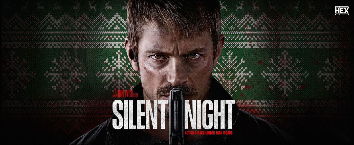 دانلود فیلم شب خاموش Silent Night 2023