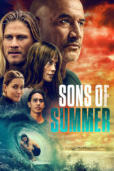 دانلود فیلم پسران تابستان Sons of Summer 2023