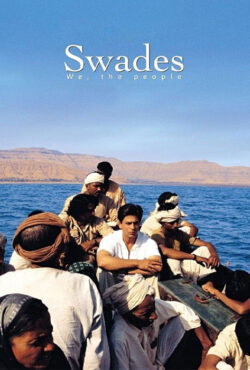 دانلود فیلم سرزمین مادری Swades 2004