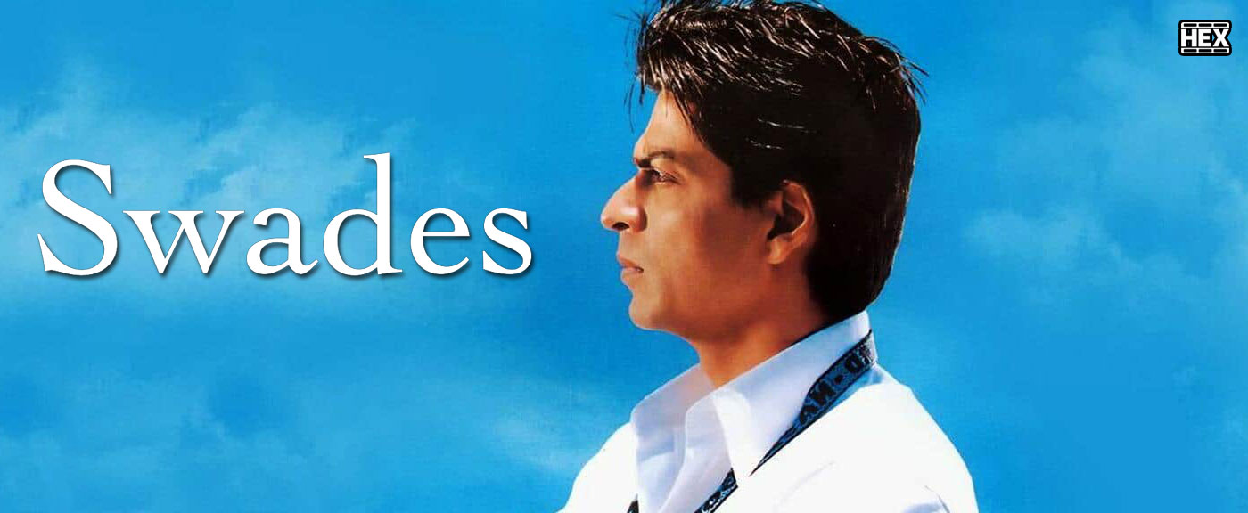 تصویر فیلم Swades