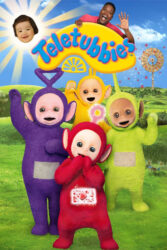 دانلود سریال توپولوها Teletubbies 2022