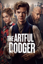 دانلود سریال جیب بر حیله گر The Artful Dodger 2023