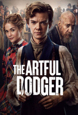 دانلود سریال جیب بر حیله گر The Artful Dodger 2023