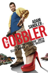 دانلود فیلم پینه دوز The Cobbler 2014