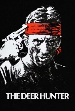 دانلود فیلم شکارچی گوزن The Deer Hunter 1978