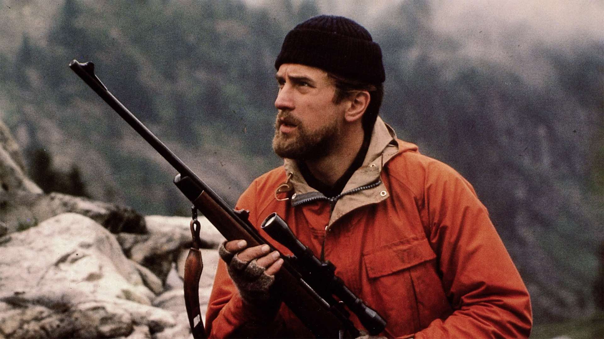 دانلود فیلم شکارچی گوزن The Deer Hunter 1978