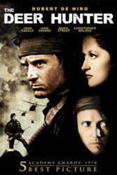 دانلود فیلم شکارچی گوزن The Deer Hunter 1978