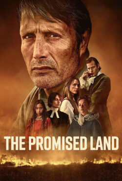 دانلود فیلم سرزمین موعود The Promised Land 2023