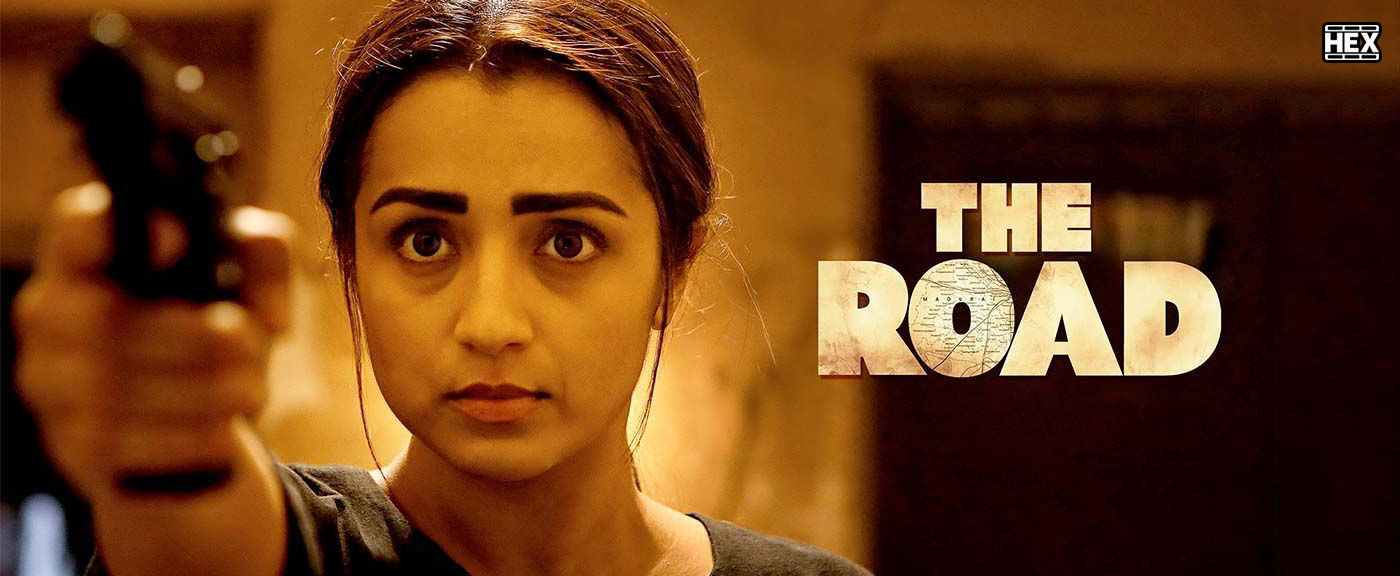 تصویر فیلم The Road