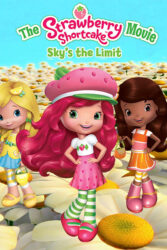 دانلود انیمیشن توت فرنگی کوچولو Strawberry Shortcake