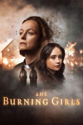 دانلود سریال دختران سوزان The Burning Girls 2023