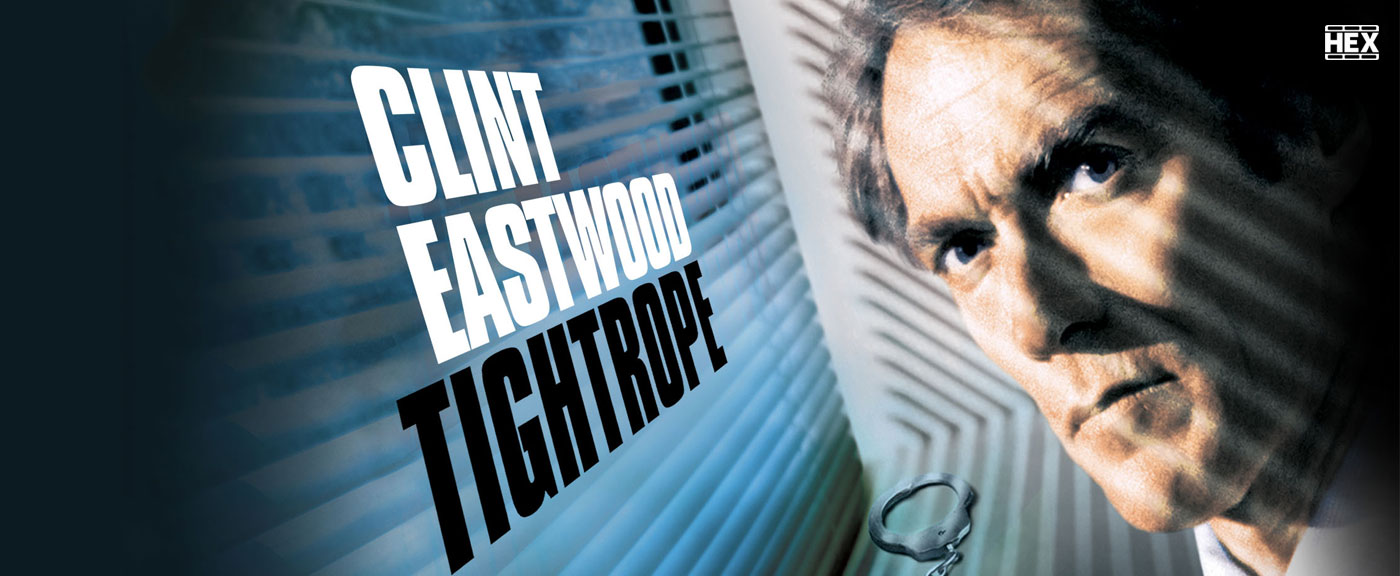 تصویر فیلم Tightrope