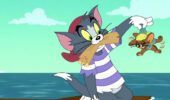 دانلود انیمیشن تام و جری در جویندگان گنج Tom and Jerry in Shiver Me Whiskers 2006