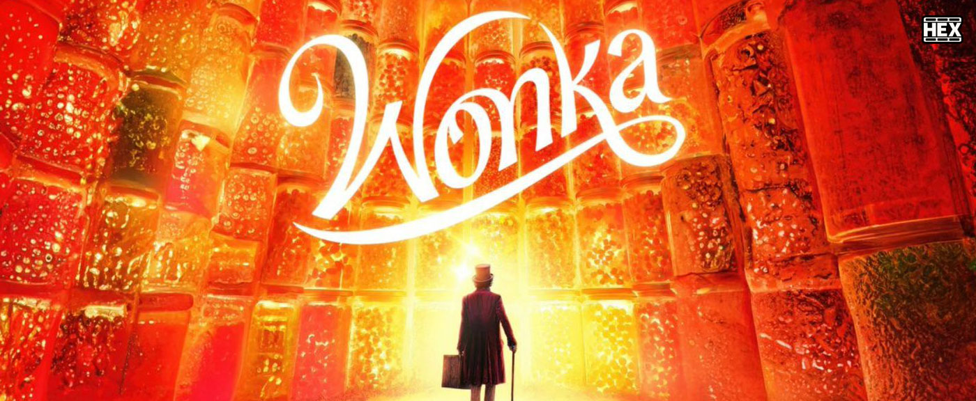 تصویر فیلم Wonka