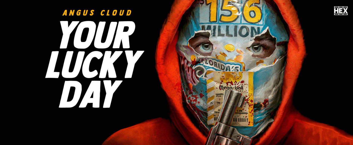 دانلود فیلم روز شانس تو Your Lucky Day 2023