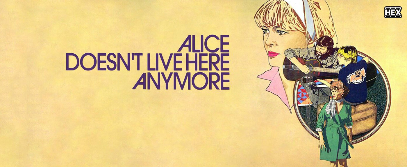 دانلود فیلم آلیس دیگر اینجا زندگی نمی کند Alice Doesn’t Live Here Anymore 1974