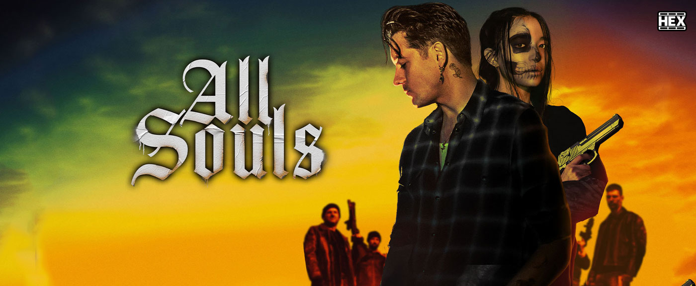 تصویر فیلم All Souls