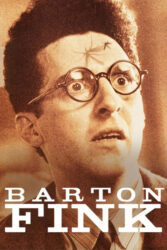 دانلود فیلم بارتون فینک Barton Fink 1991