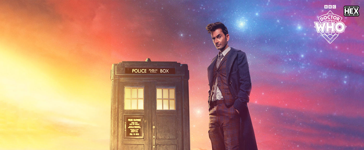 دانلود فیلم دکتر هو هیولای ستاره Doctor Who The Star Beast 2023