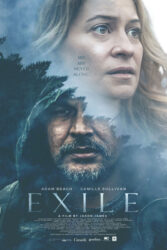 دانلود فیلم تبعید Exile 2023