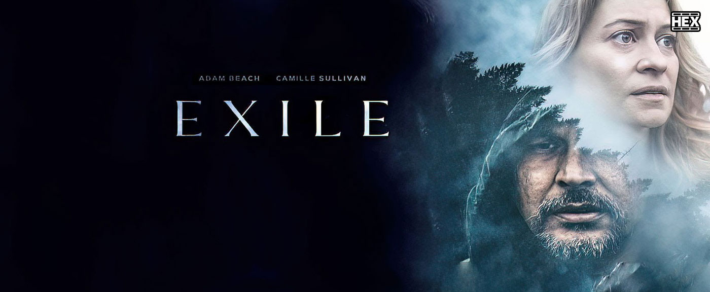 تصویر فیلم Exile