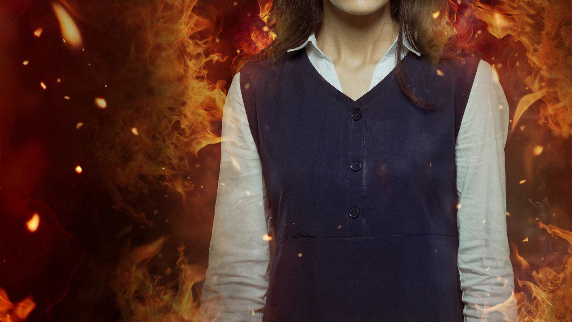 دانلود فیلم از خاکسترها From the Ashes 2024