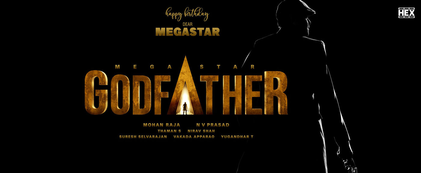 دانلود فیلم پدرخوانده Godfather 2022